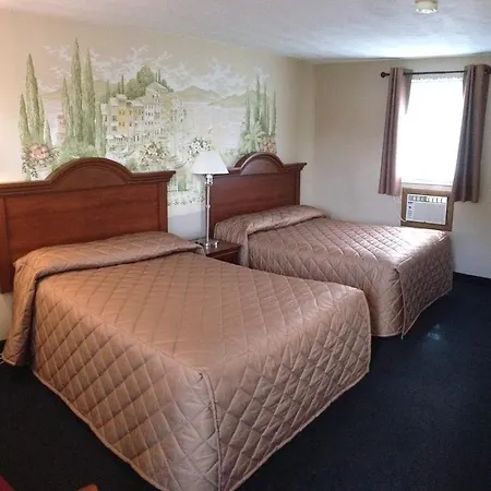 Majers Motel Stratford Room photo