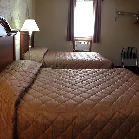 Majers Motel Stratford Room photo