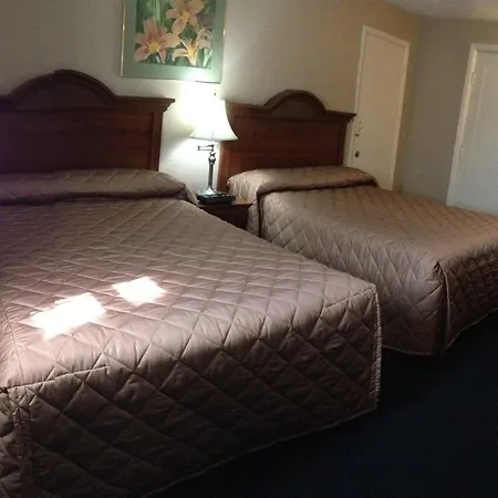Majers Motel Stratford Room photo