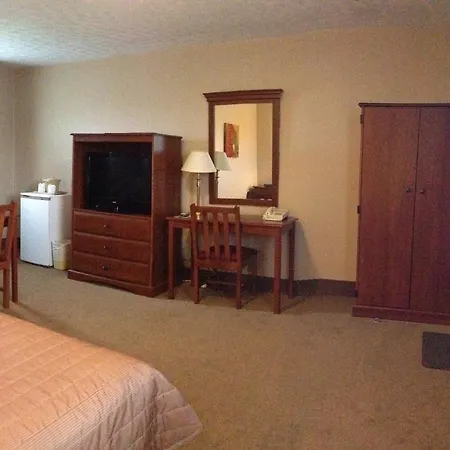 Majers Motel Stratford Room photo