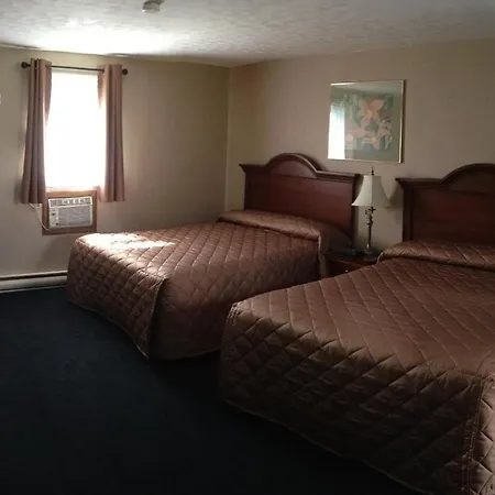 Majers Motel Stratford Room photo