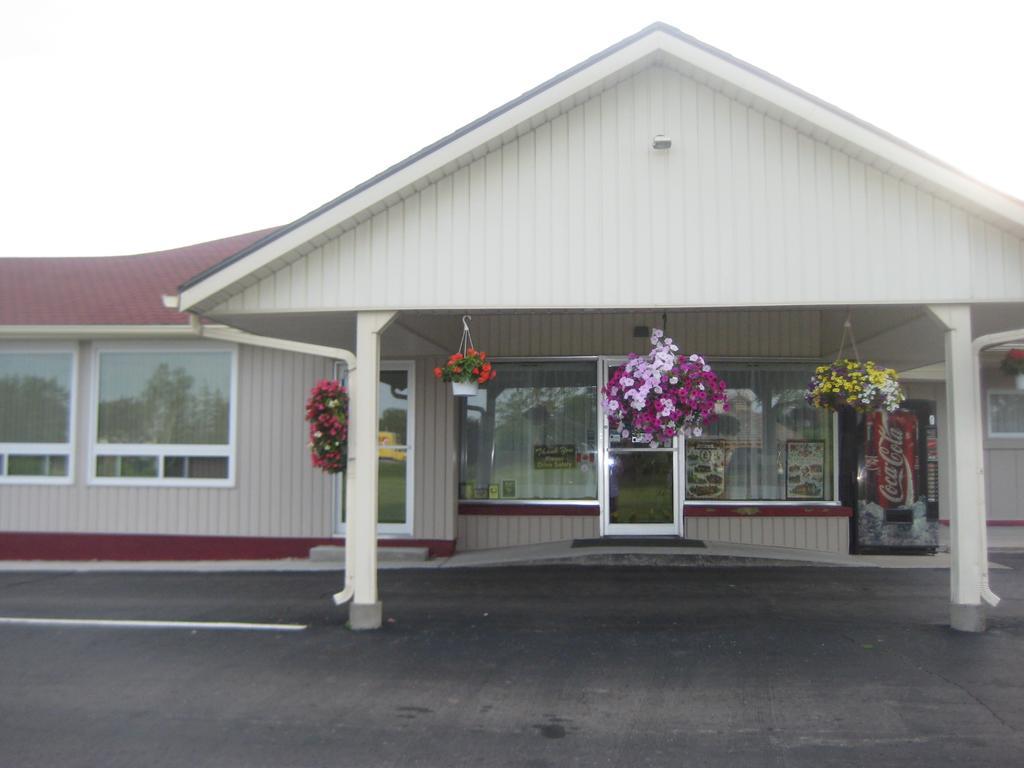 Motel Majers