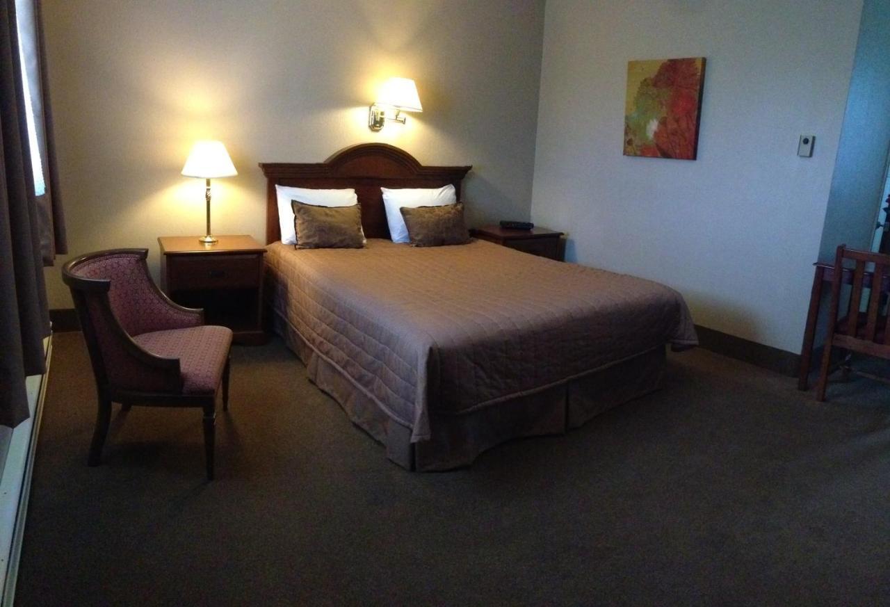 Majers Motel